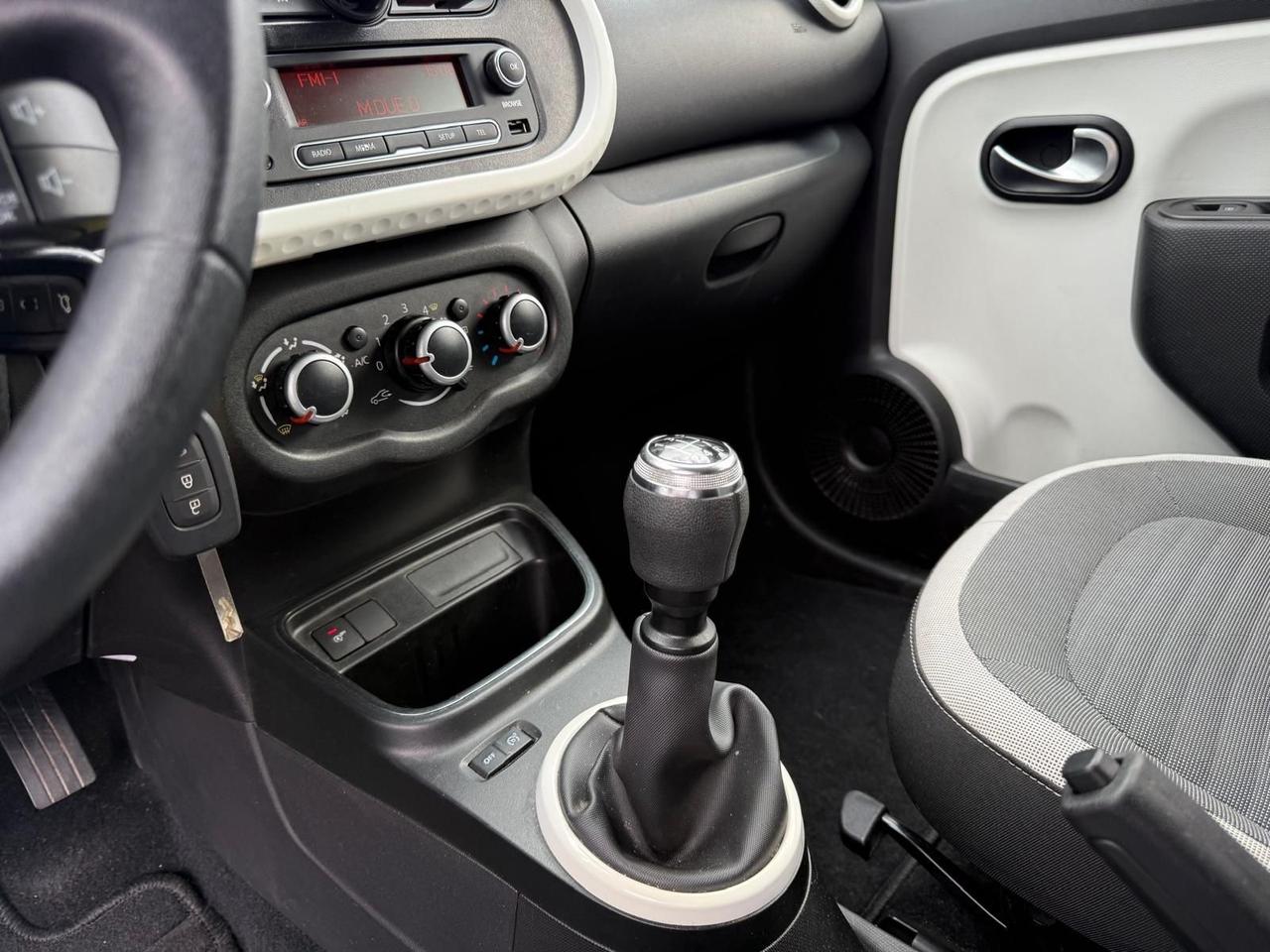 Renault Twingo TCe 65cv Intens Limited Manuale