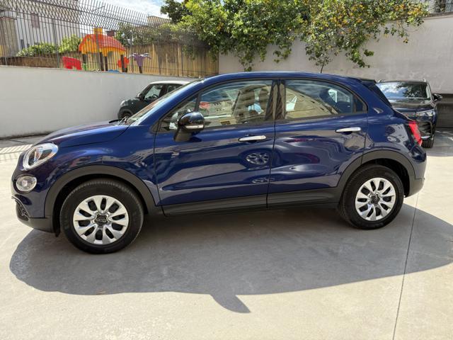 FIAT 500X 1.3 MultiJet 95 CV