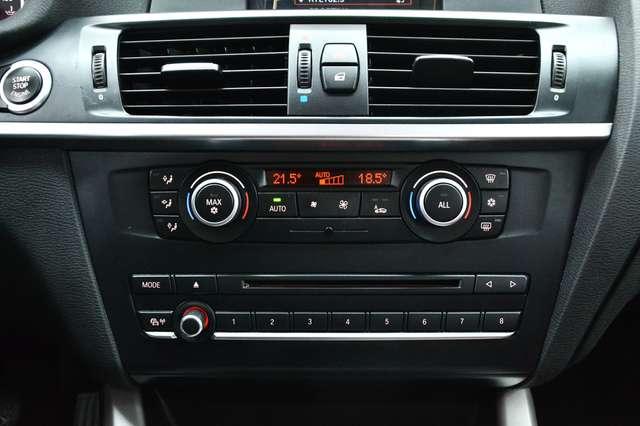 BMW X3 X3 F25 2010 xdrive20d Futura