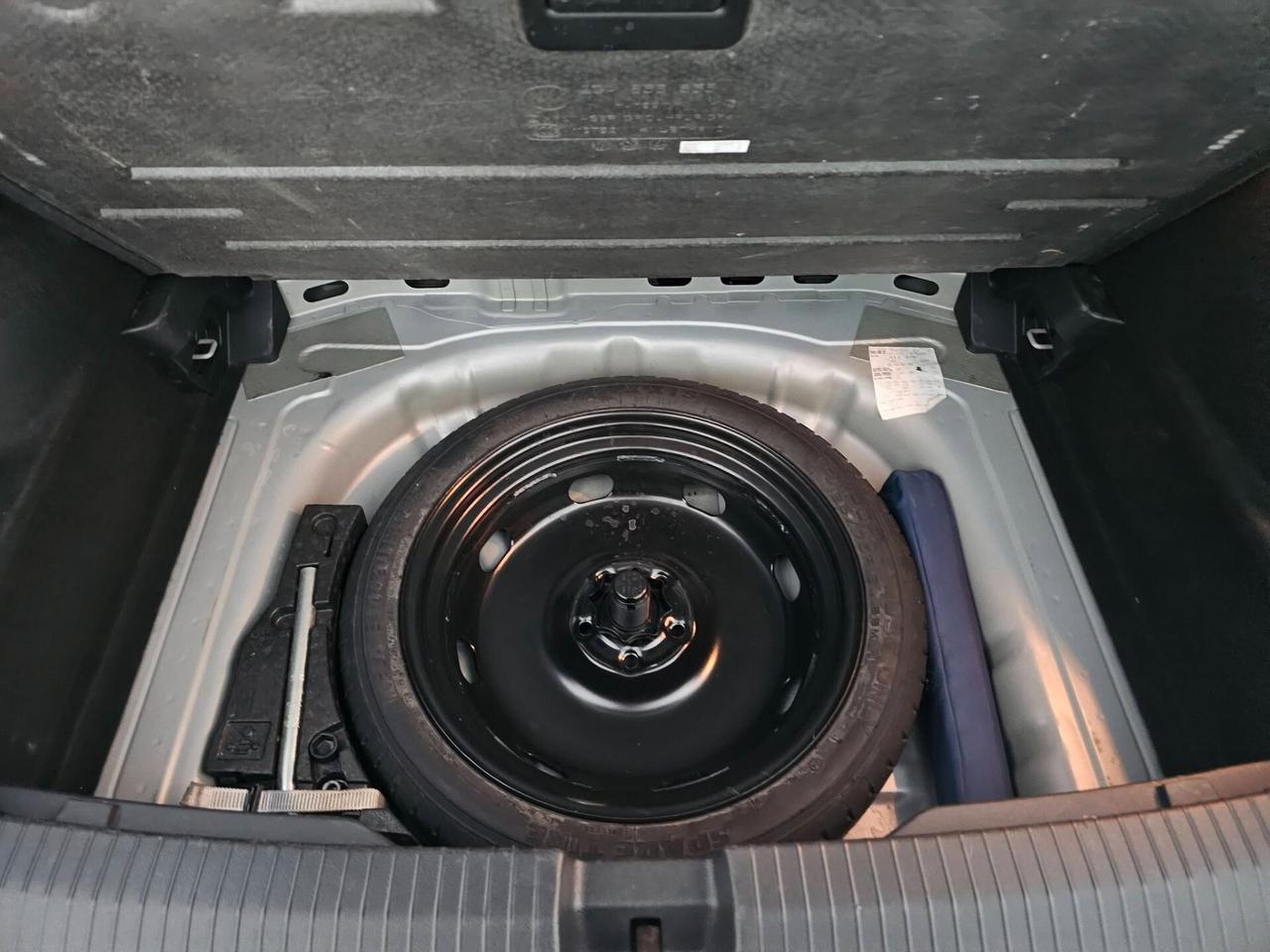Volkswagen T-Roc 1.6 TDI SCR Style BlueMotion Technology