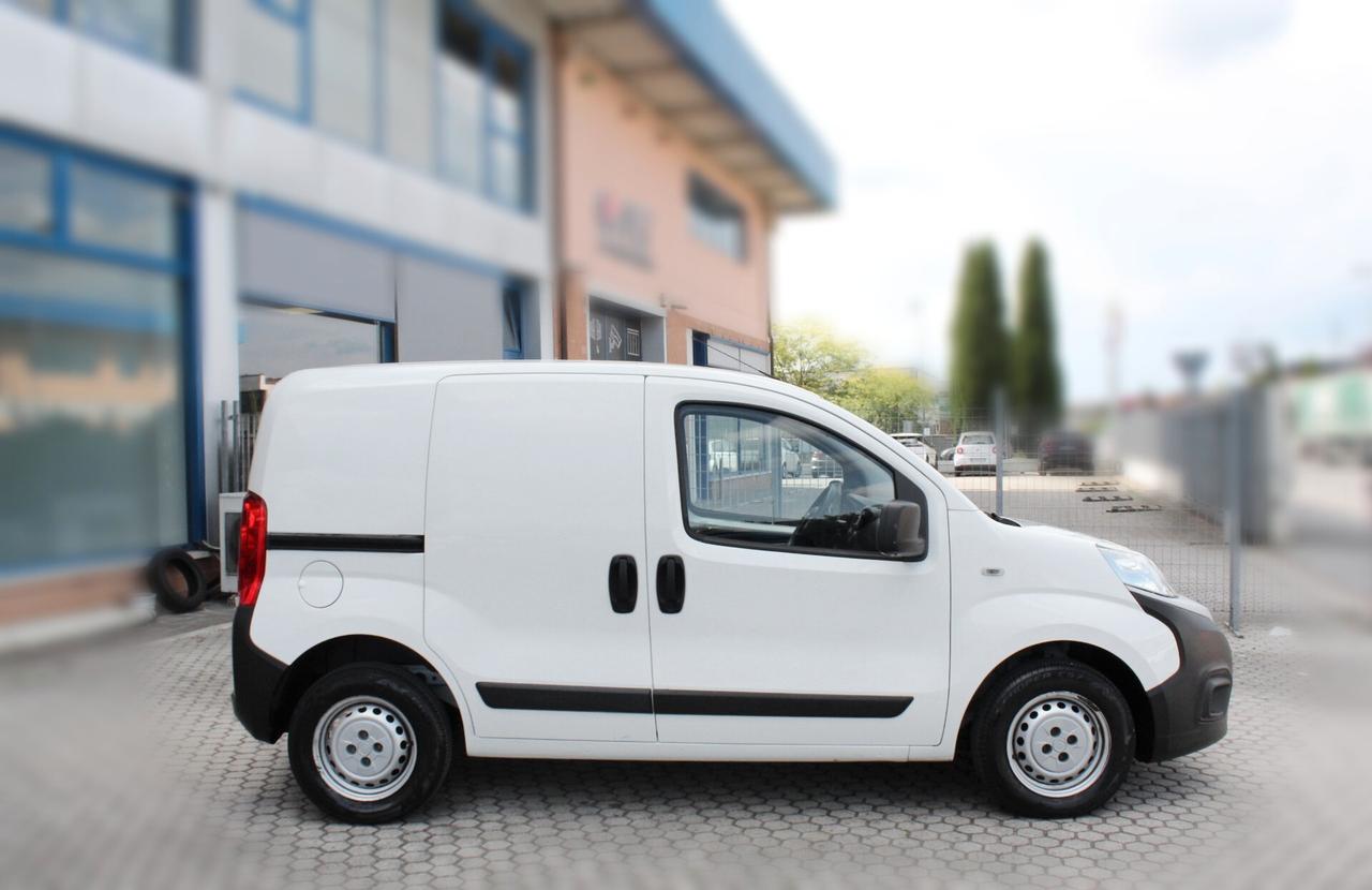 Fiat Fiorino 1.3 MJT 80CV Cargo SX- ANNI DI GARANZIA