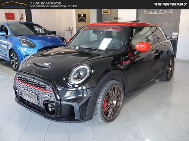 Mini John Cooper Works JCW 2.0 John Cooper #12181