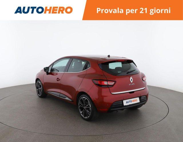 RENAULT Clio dCi 8V 90CV Start&Stop 5 porte Energy Intens