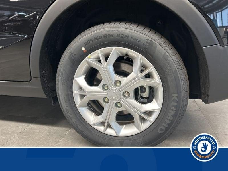 KGM Tivoli Must 1.5 Turbo GDI 135 CV