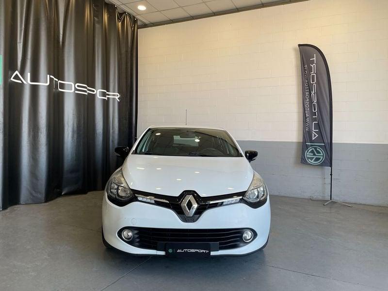 Renault Clio 1.2 16v 75cv Zen