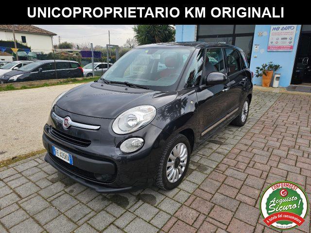 FIAT 500L Living 1.3 Multijet 95 CV Pop Star