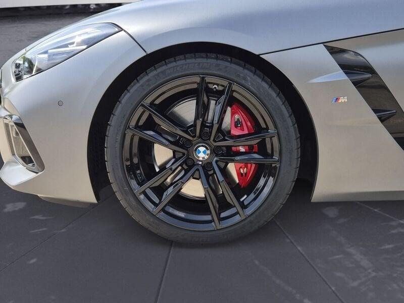BMW Z4 M40i auto