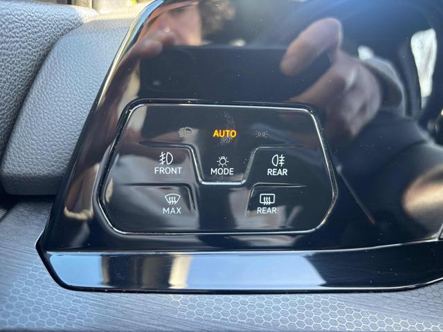 VOLKSWAGEN Golf 1.4 Plug-In Hybrid DSG GTE