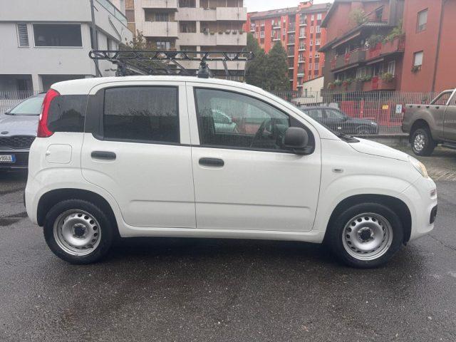 FIAT Panda 1.0 GSE S&S Hybrid Pop VAN 2 posti