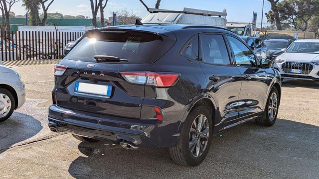FORD Kuga ST-LINE 1.5cc 150cv ASSIST FRENATA DRIVER ALERT
