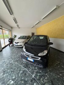 SMART ForTwo 1000 52 kW coupé passion - 2013
