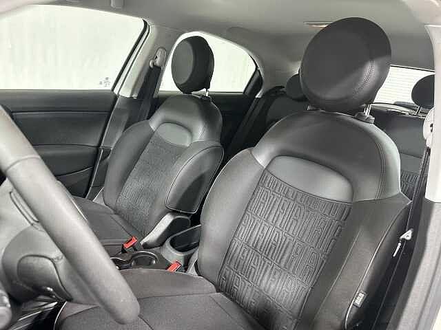 Fiat 500X 1.3 MultiJet 95 CV