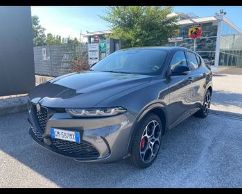 Alfa Romeo Tonale 1.3 280CV PHEV AT6 Veloce