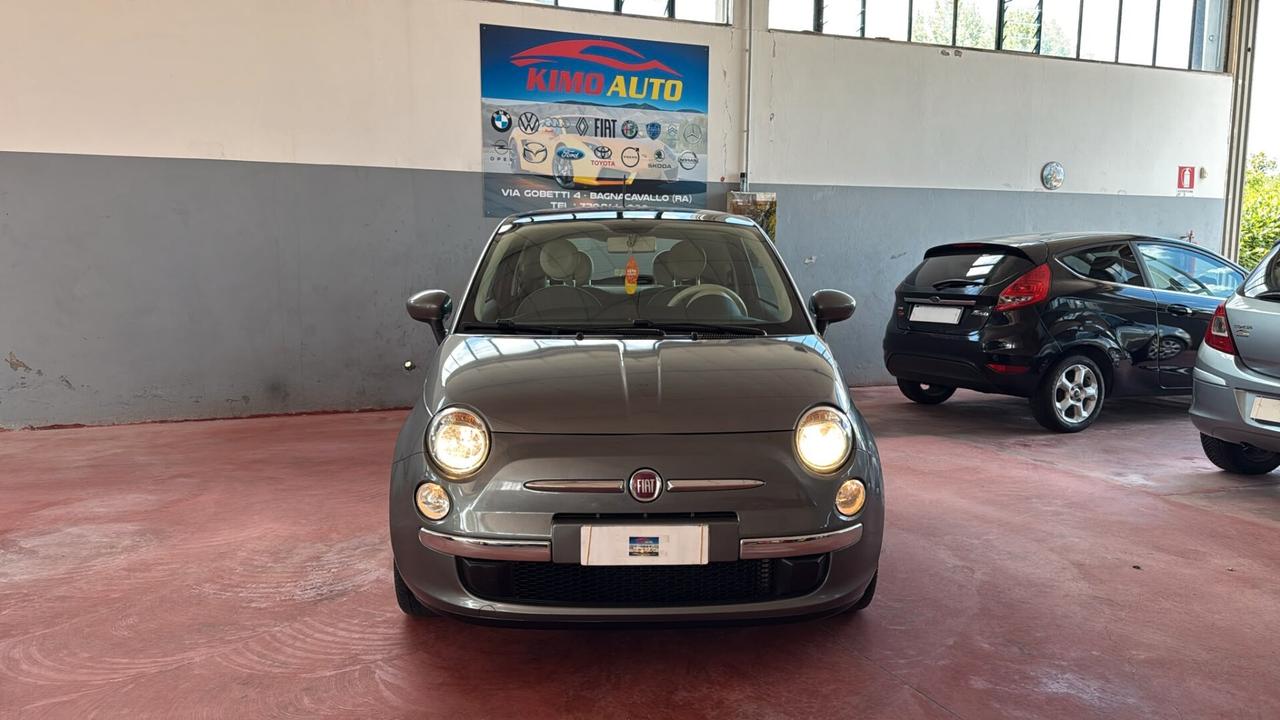 Fiat 500 1.2 EasyPower Pop