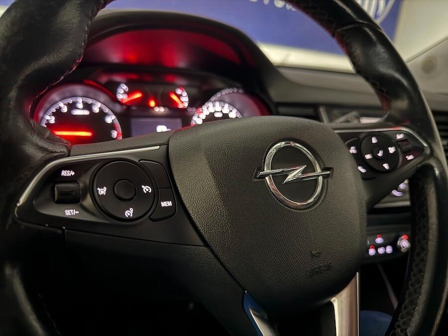 Opel Crossland X 120 Anniversary GPL