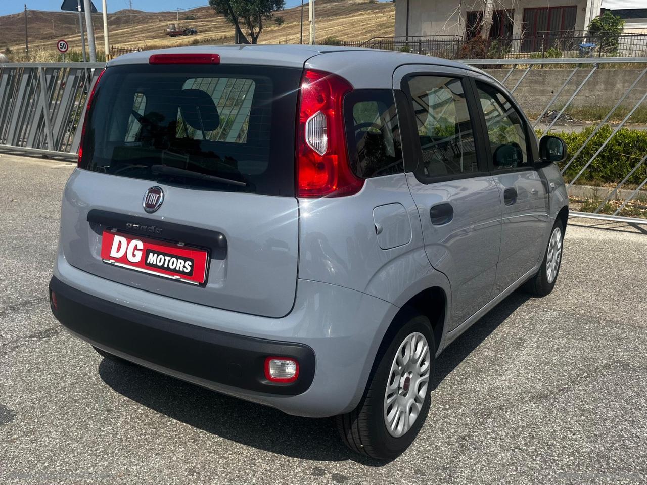 FIAT Panda 1.2 Easy