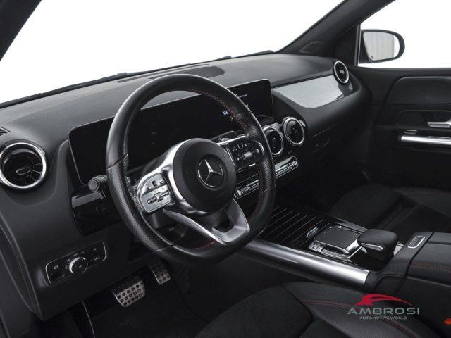 MERCEDES-BENZ B 180 180 d Automatic Premium