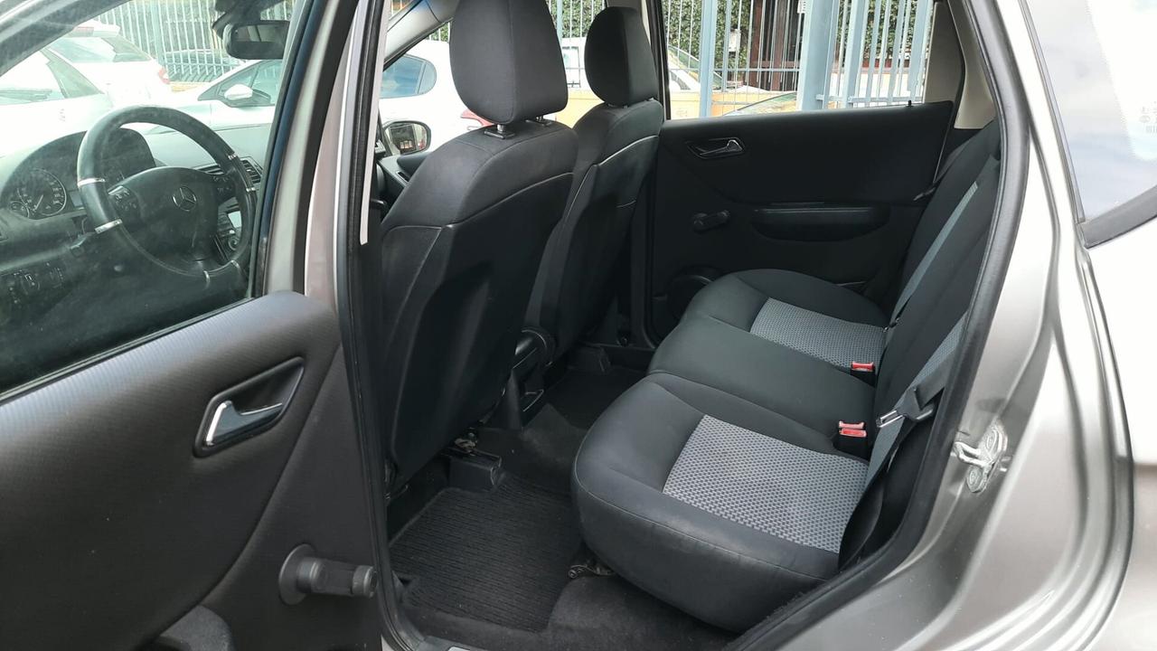 Mercedes-benz A 150 Avantgarde