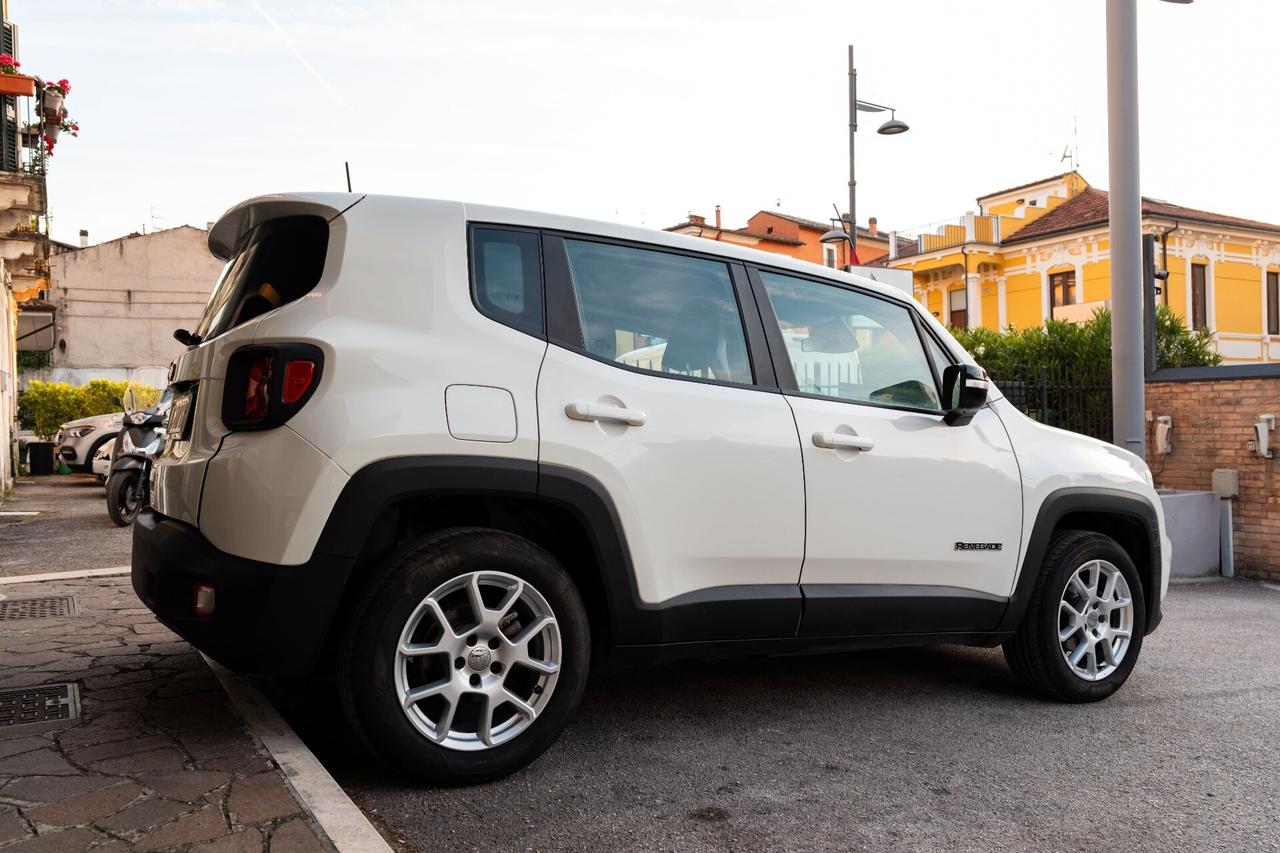 Jeep Renegade 1.0 T3 Limited 120 CV