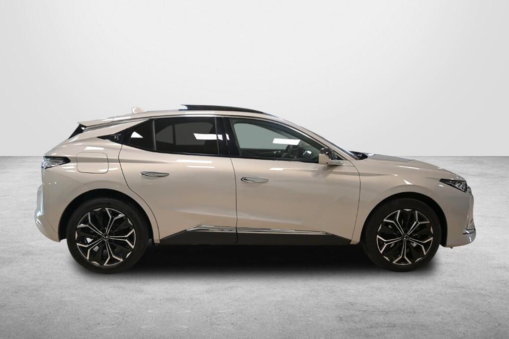 DS 4 1.5 BLUEHDI 130CV AUT. OPERA ( TETTO PANORAMICO APR. - PELLE - ADAPTIVE CRUISE - AMBIENT LIGHTS - FARI LED - PDC - COCKPIT - NAVI - MIRROR - TELECAMERA 360 - HEAD UP DISPLAY )