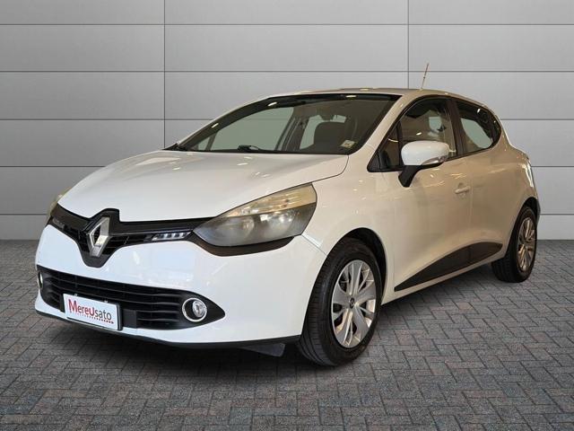 RENAULT Clio 1.5 dCi 8V 75CV 5 porte Van