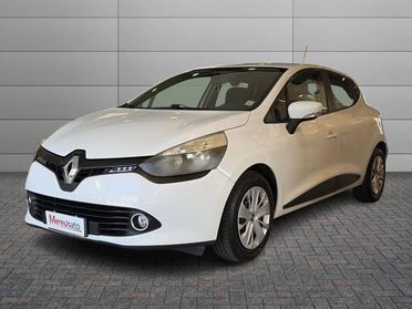 RENAULT Clio 1.5 dCi 8V 75CV 5 porte Van