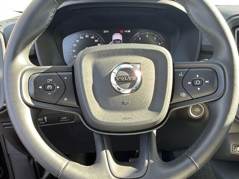 Volvo XC40 XC40 1.5 t2 Essential