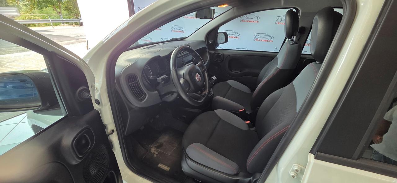Fiat Panda 1.2 EasyPower Easy
