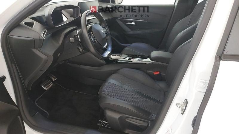 Peugeot 208 2ª SERIE PURETECH 130 STOP&START EAT8 5 PORTE GT