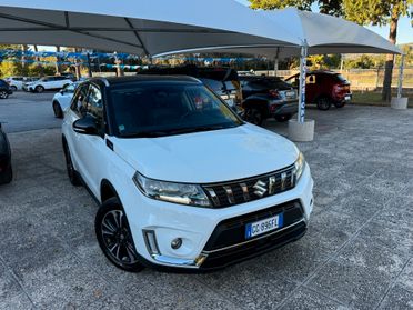 " SUPER GPL " Suzuki Vitara 1.4 Hybrid Top + Gpl
