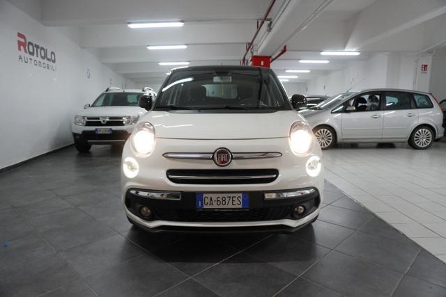 FIAT 500L 1.6 Multijet 120 CV Business