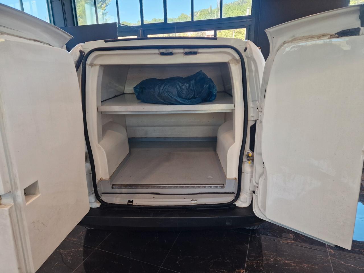 Fiat Fiorino 1.3 MJT 75CV Furgone Coibentato