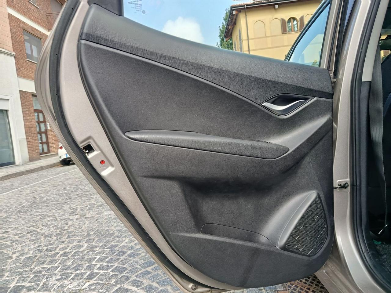 Hyundai iX20 1.4 Comfort #50244