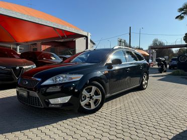 Ford Mondeo 2.2 TDCi 175 CV Station Wagon Titanium S DPF