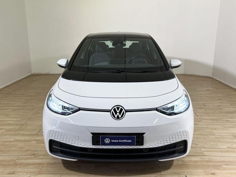 Volkswagen ID.3 ID.3 Pro Performance