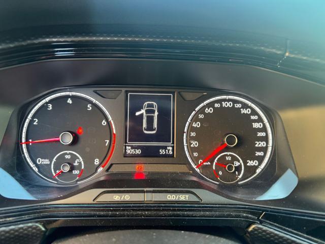 VOLKSWAGEN T-Cross 1.0 TSI 115 CV Advanced BMT
