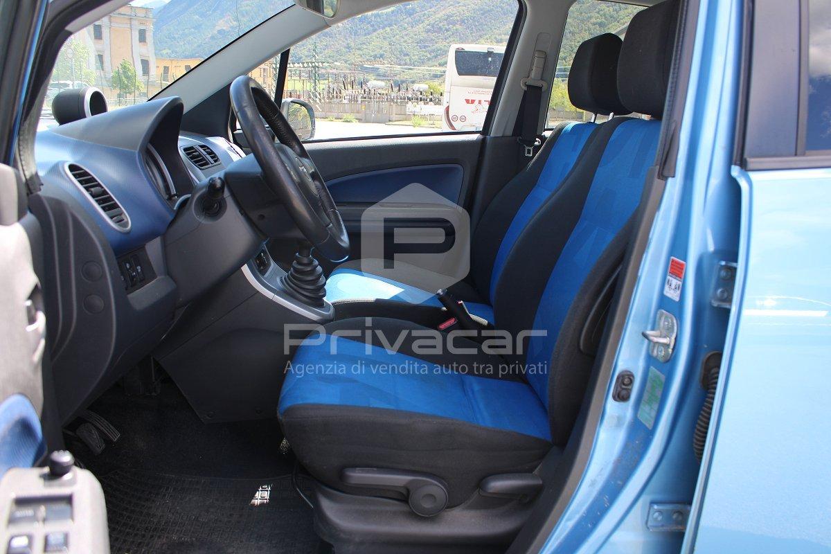 OPEL Agila 1.2 16V 86CV Enjoy