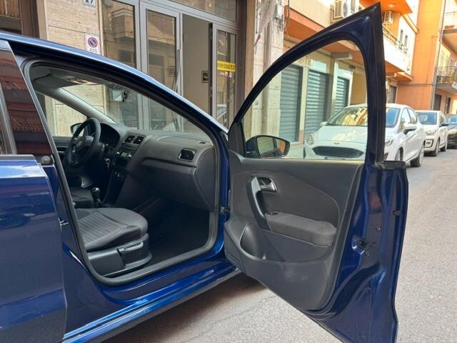 Volkswagen Polo 1.6 TDI 90CV 5 porte Comfortline