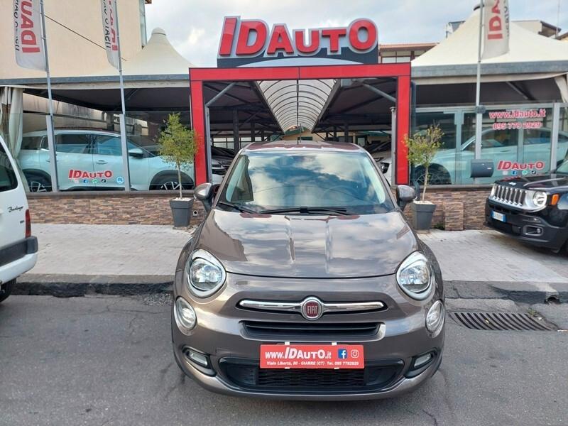 Fiat 500X 1.3 MultiJet 95 CV Lounge