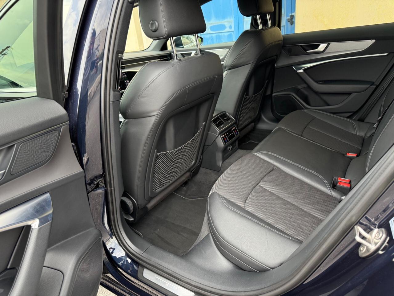 Audi A6 Avant 45 3.0 TDI quattro S-LINE..IN ARRIVO...