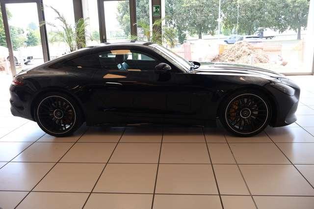 Mercedes-Benz AMG GT 63 Premium Plus 4matic+ auto 2+2