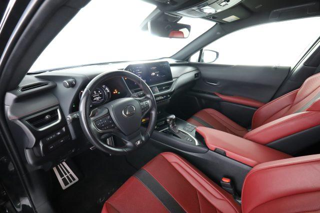 LEXUS Other UX UX Hybrid F Sport