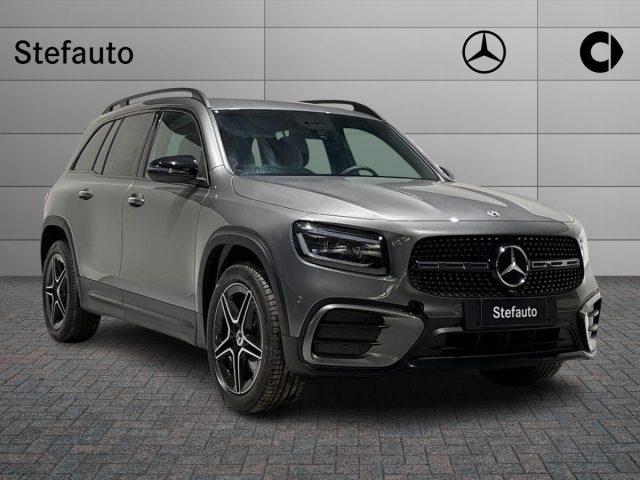 MERCEDES-BENZ GLB 200 d Automatic AMG Line Advanced Plus