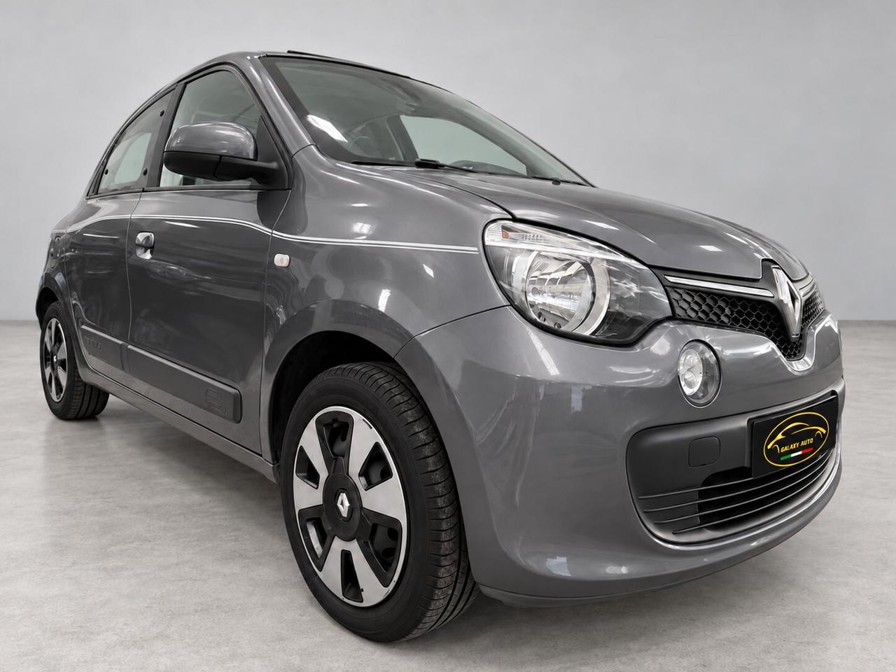 Renault Twingo SCe Zen GPL