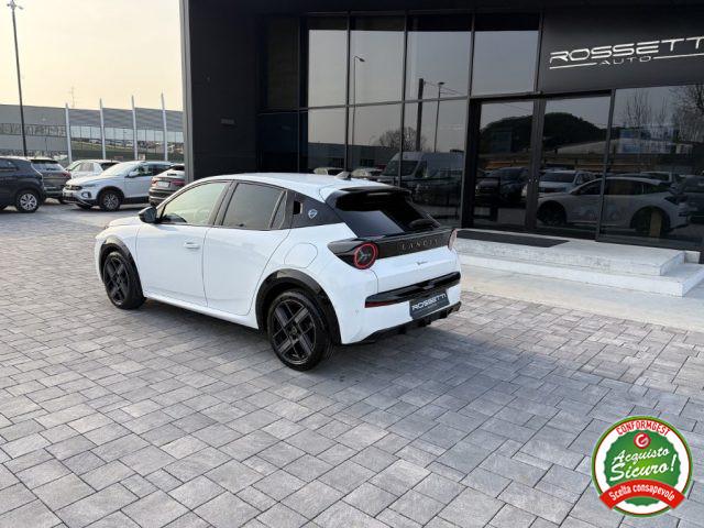 LANCIA Ypsilon Hybrid e-DCT LX ANCHE PER NEOPATENTATI