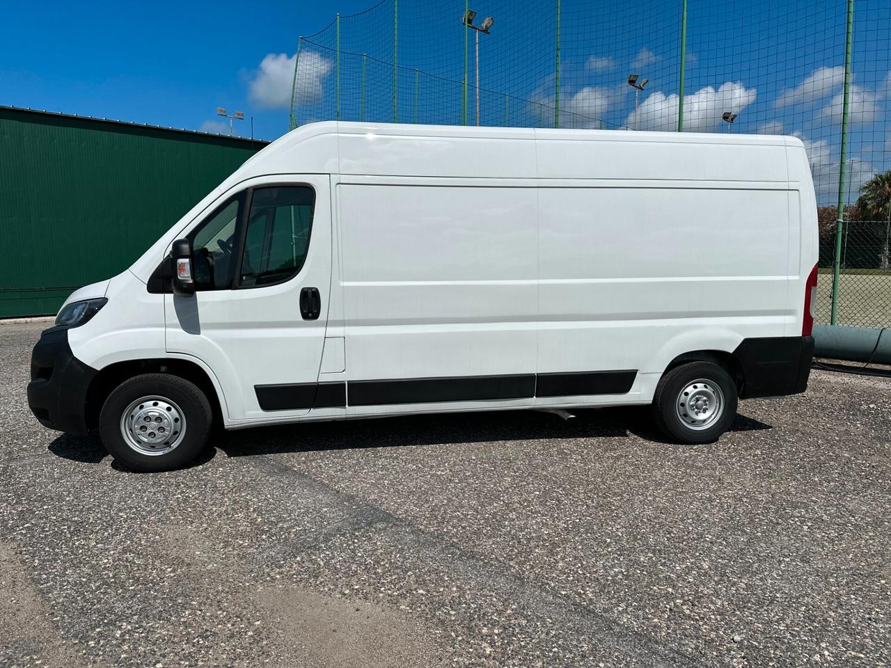 Fiat Ducato 30 2.3 MJT 140CV PM-TM MAXI Furgone