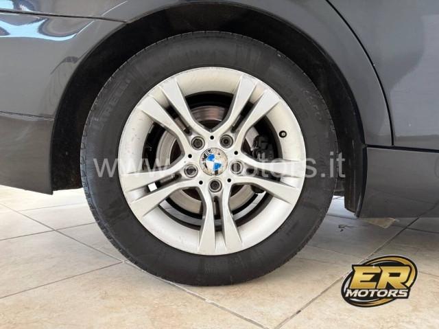 BMW Serie 3 320d Eletta Distrubuzione e manutenzione eseguita