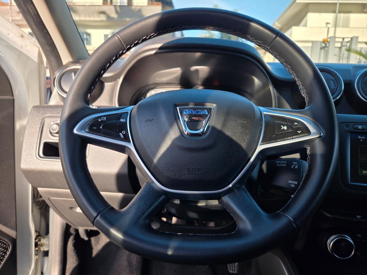 Dacia Duster 1.5 Blue dCi 8V 115 CV 4x2 Prestige - DA VETRINA