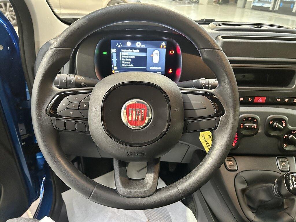 Fiat Pandina 1.0 FireFly Hybrid Pop