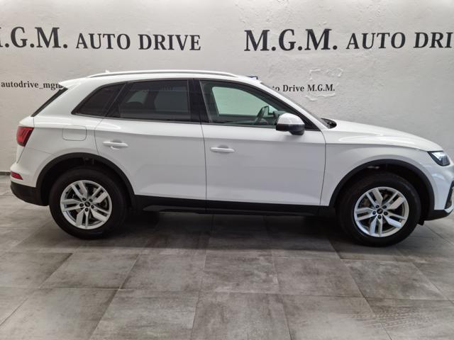 AUDI Q5 40 TDI 204 CV quattro S tronic